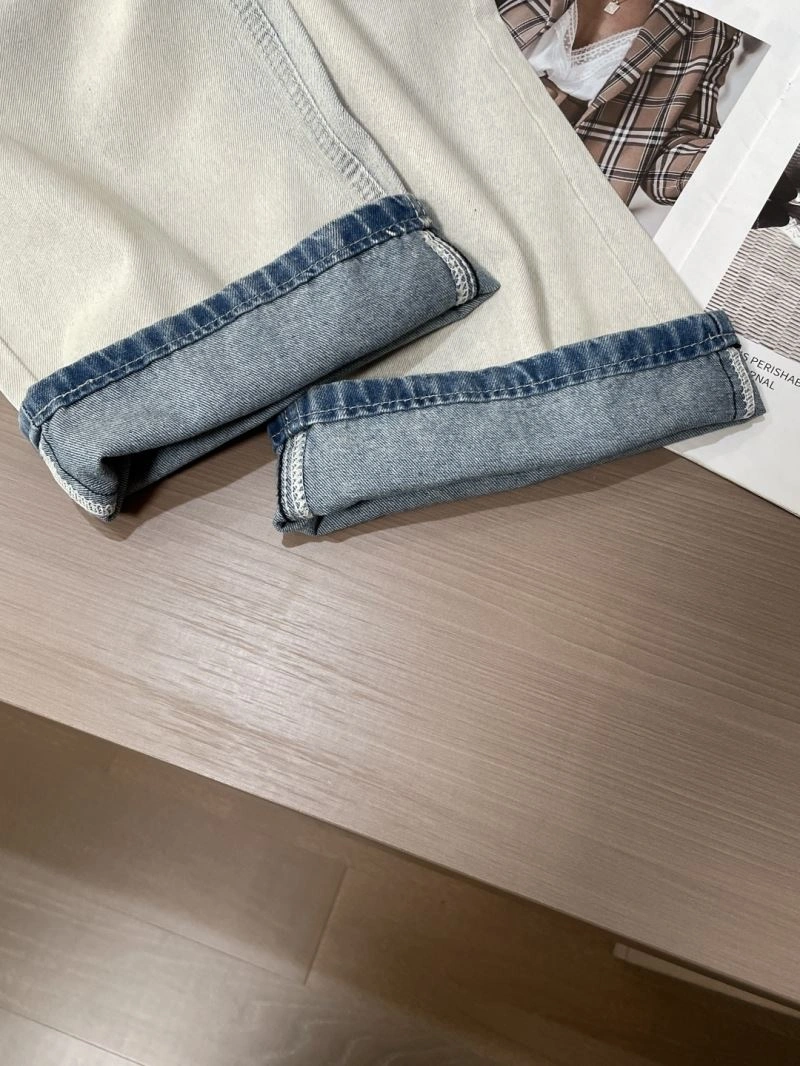 Burberry Jeans