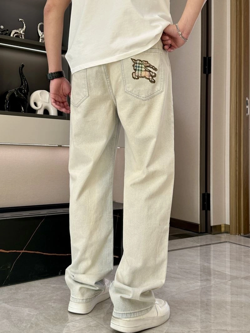 Burberry Jeans