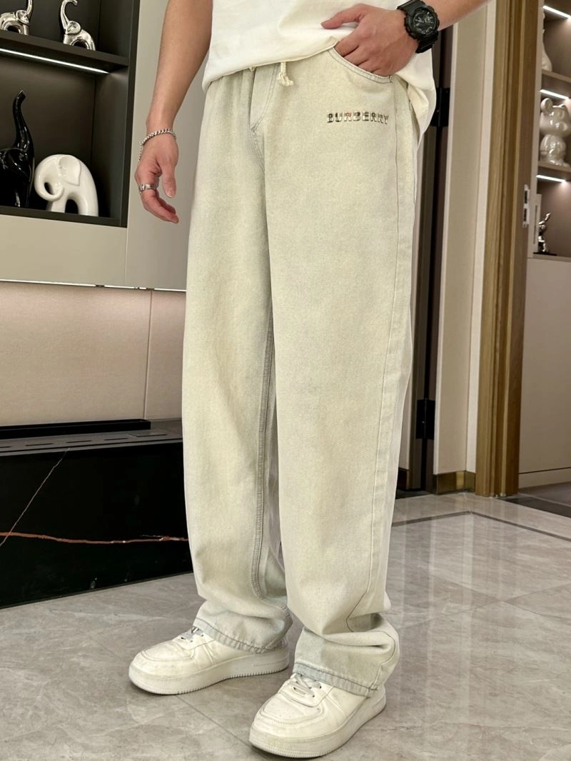 Burberry Jeans