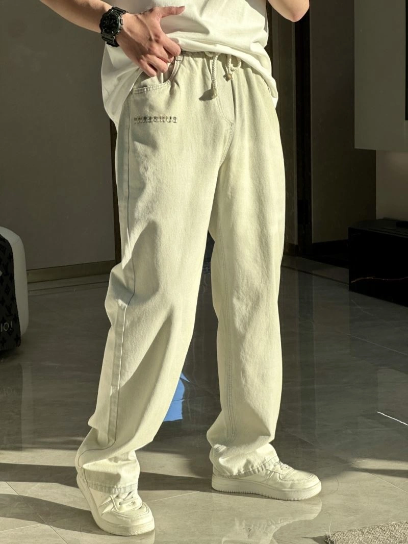 Burberry Jeans