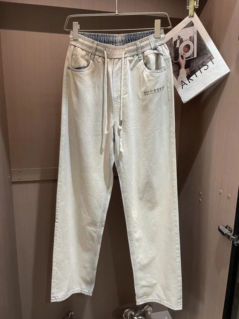 Burberry Jeans