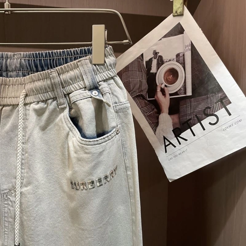 Burberry Jeans