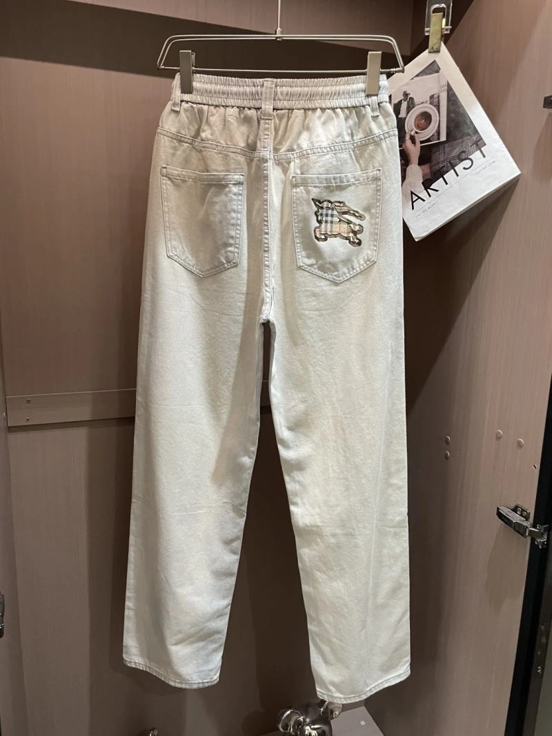 Burberry Jeans