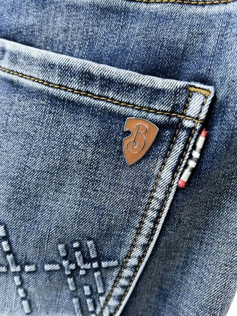 Burberry Jeans