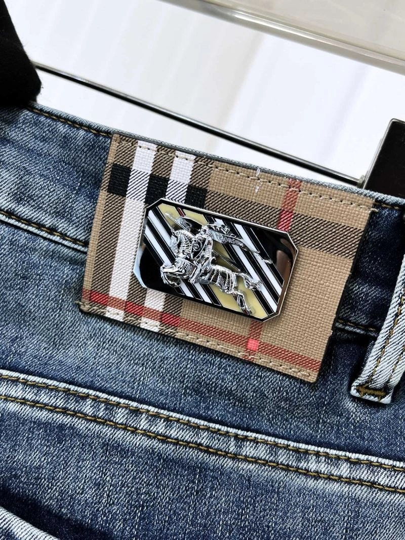 Burberry Jeans