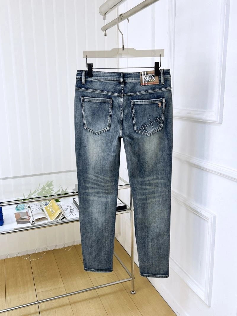 Burberry Jeans