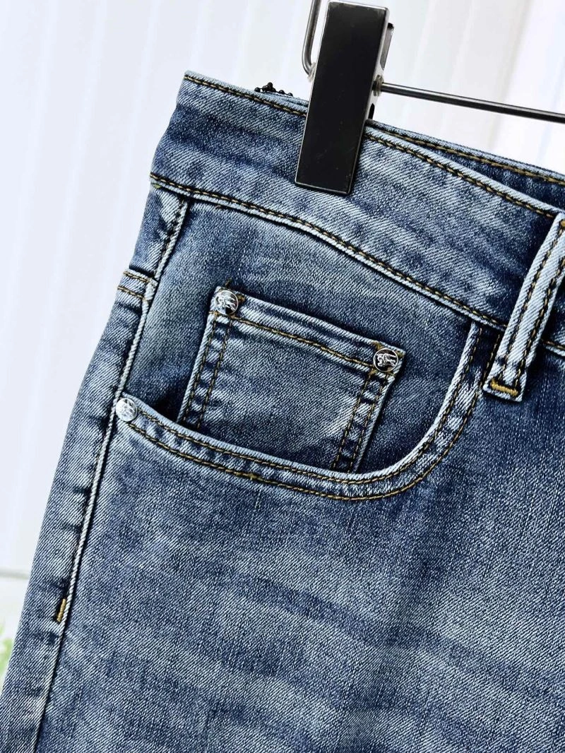 Burberry Jeans