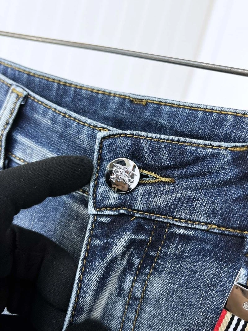 Burberry Jeans