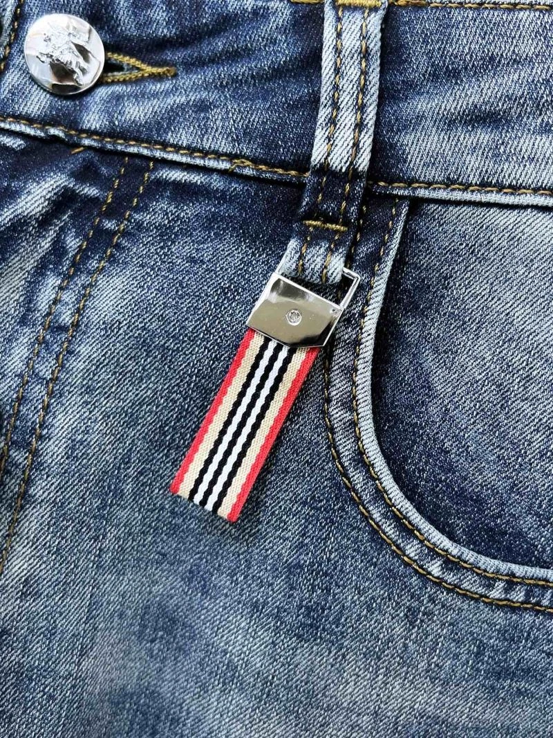 Burberry Jeans