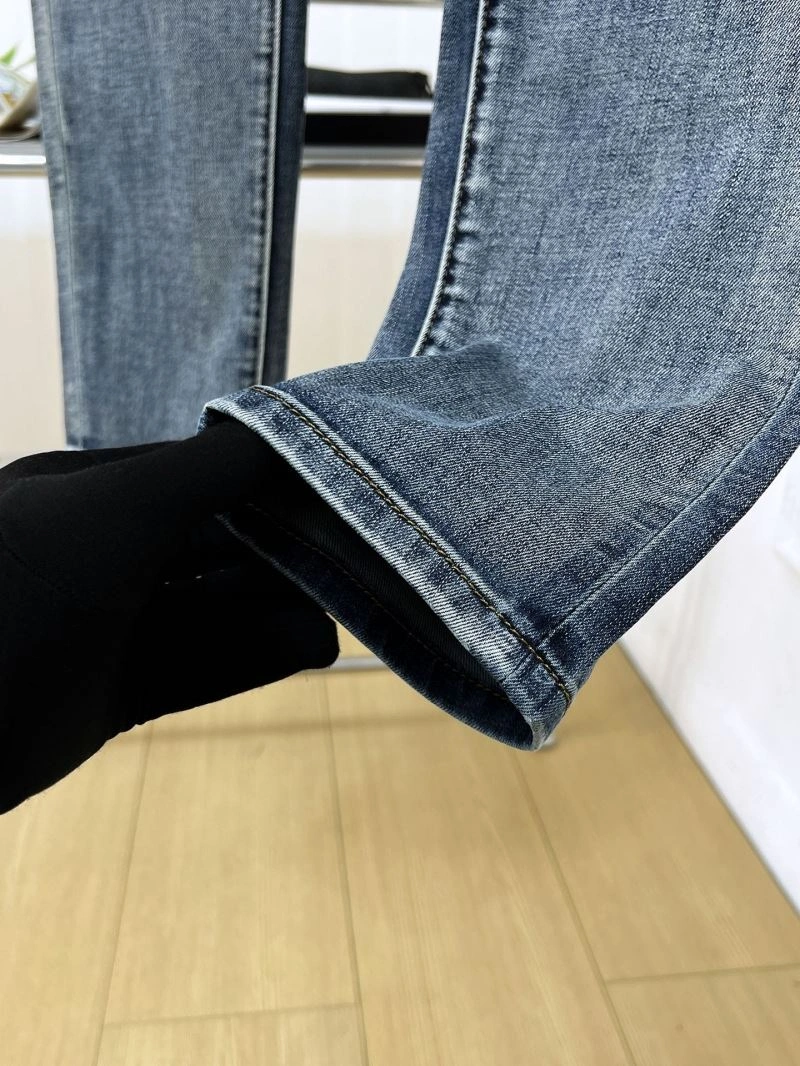 Burberry Jeans