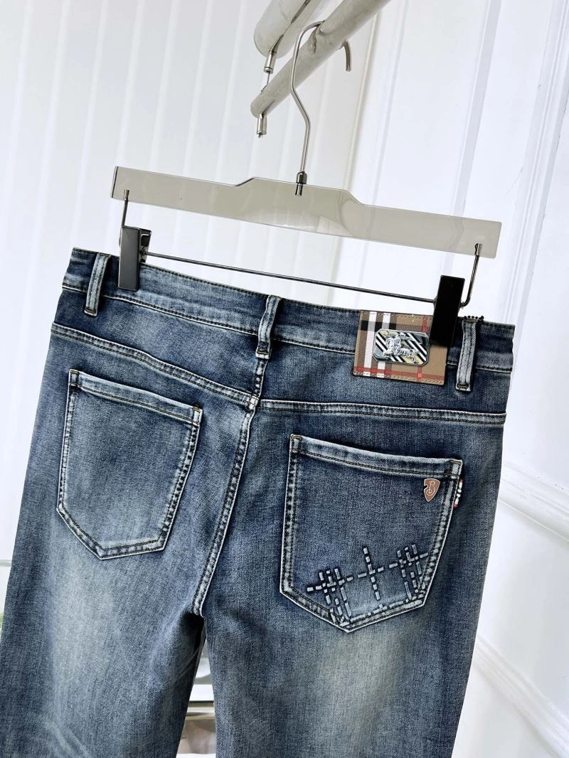 Burberry Jeans