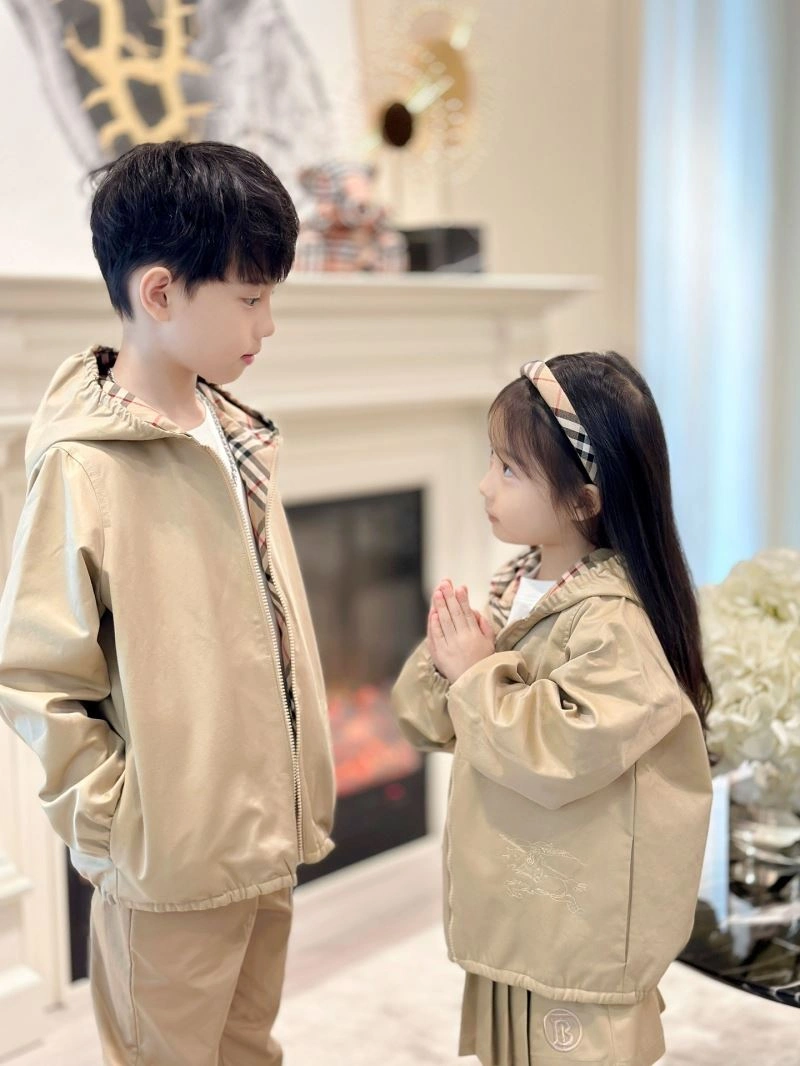 Burberry Kids