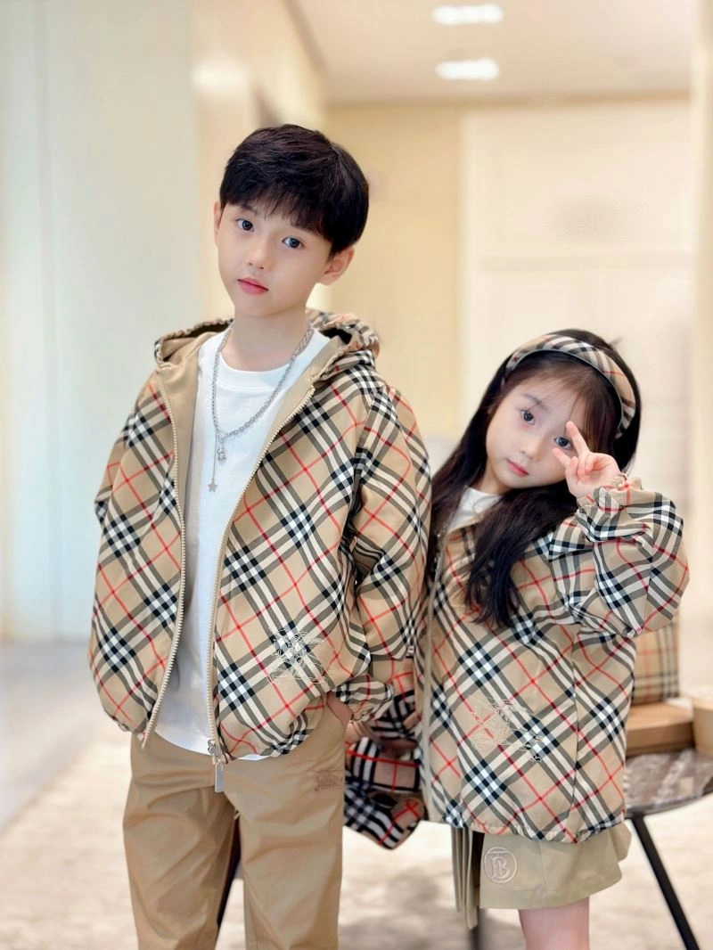Burberry Kids