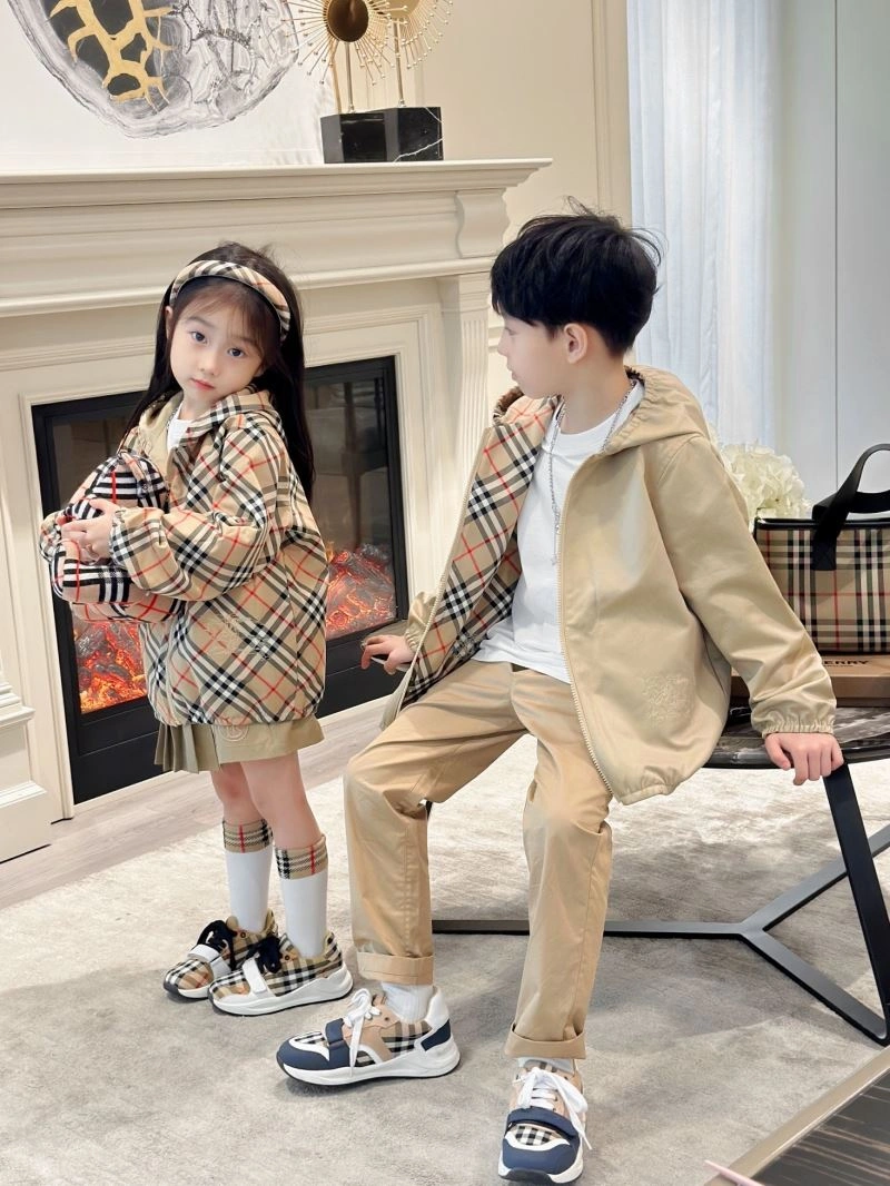 Burberry Kids