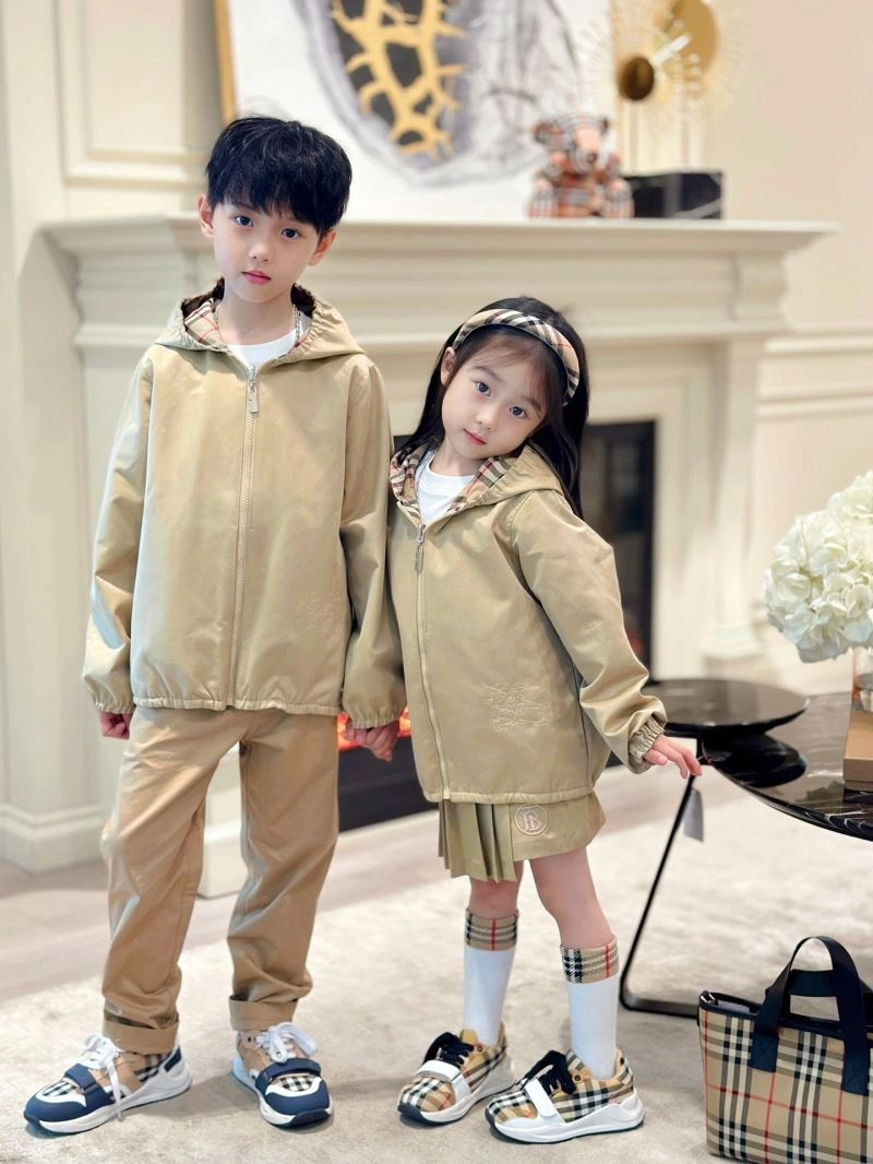 Burberry Kids