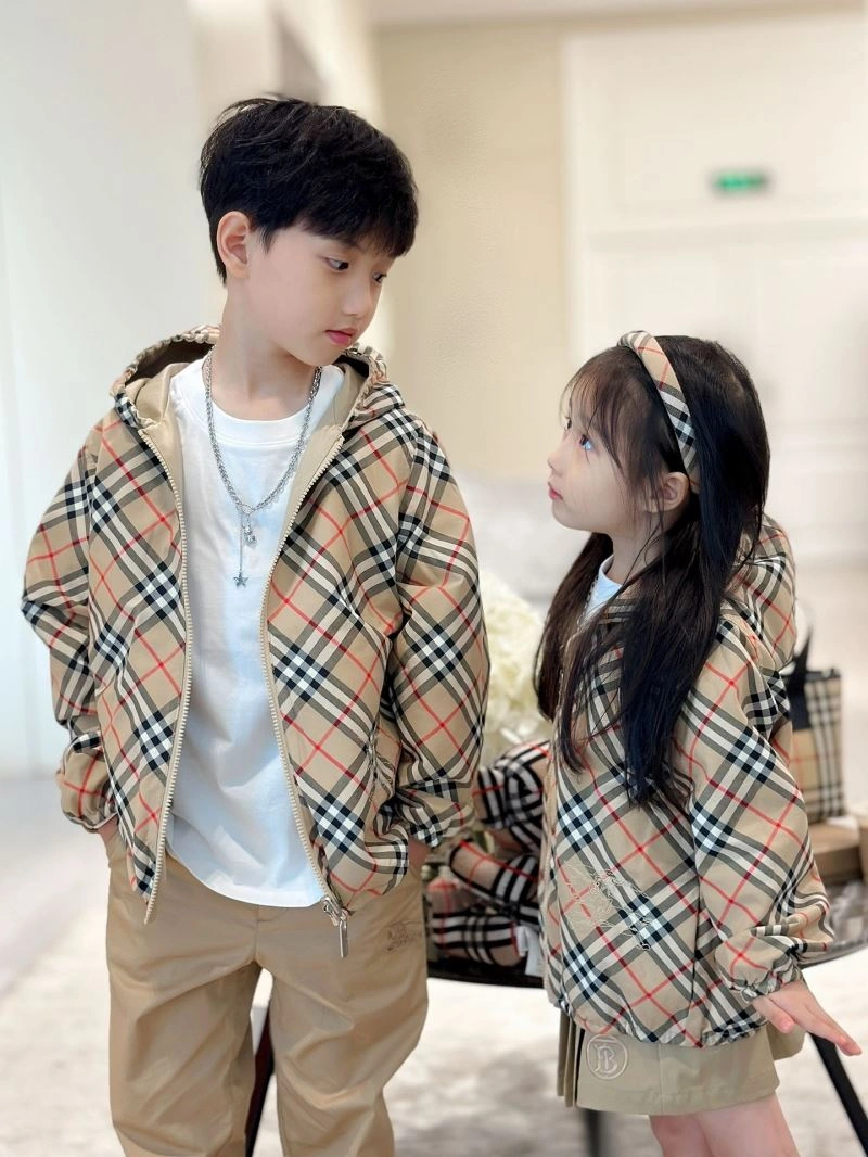 Burberry Kids