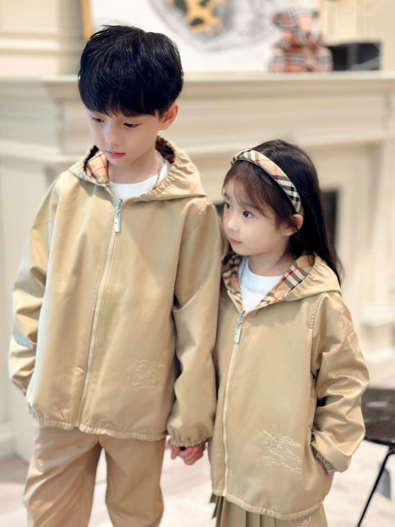 Burberry Kids