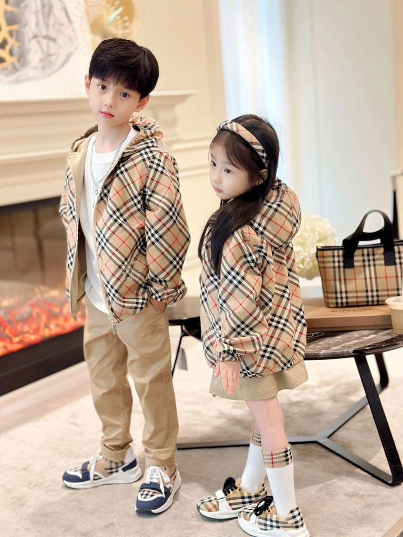 Burberry Kids