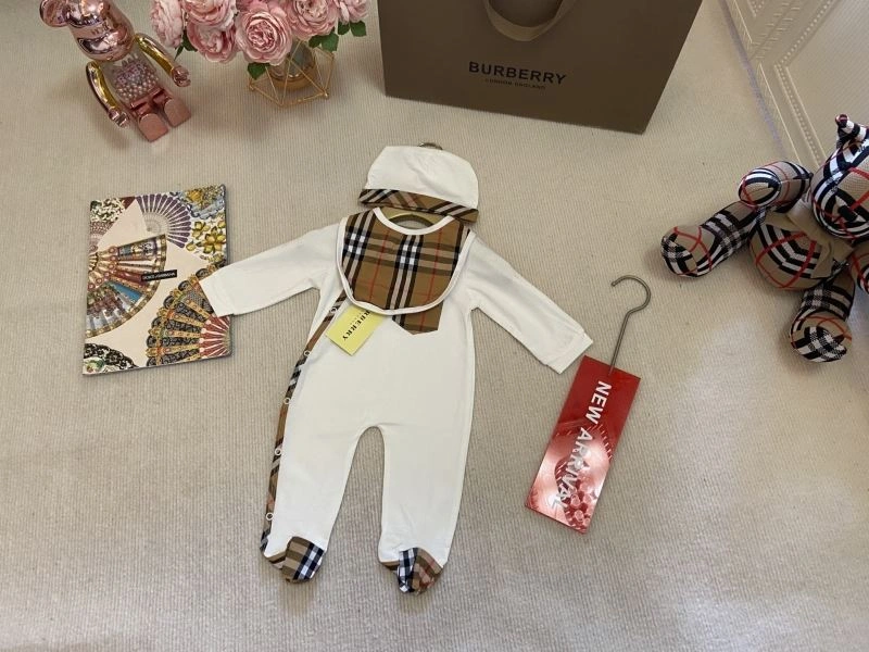 Burberry Kids