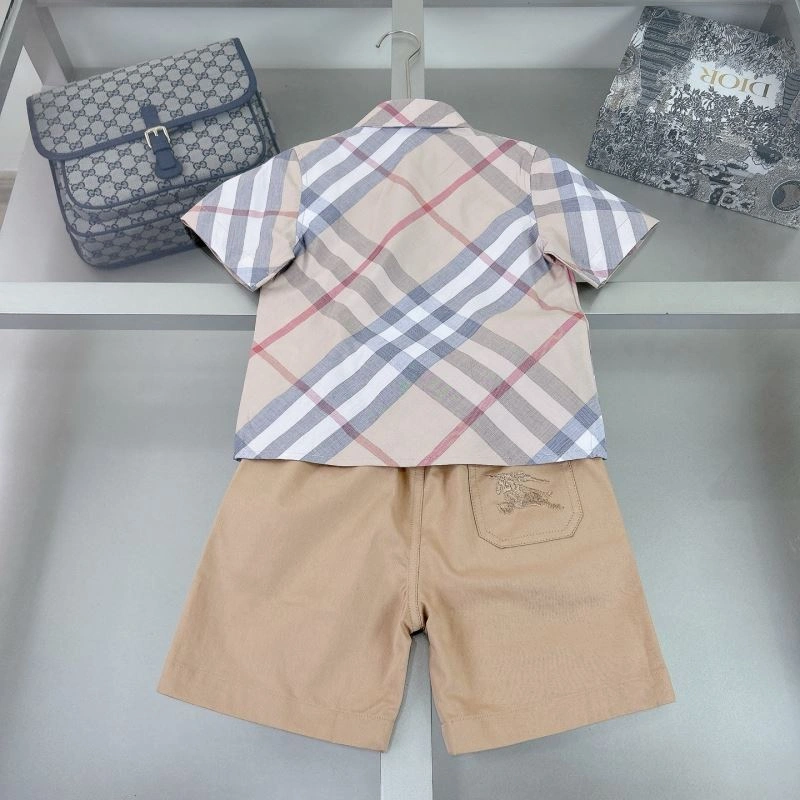 Burberry Kids