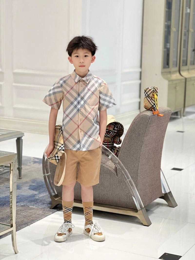 Burberry Kids