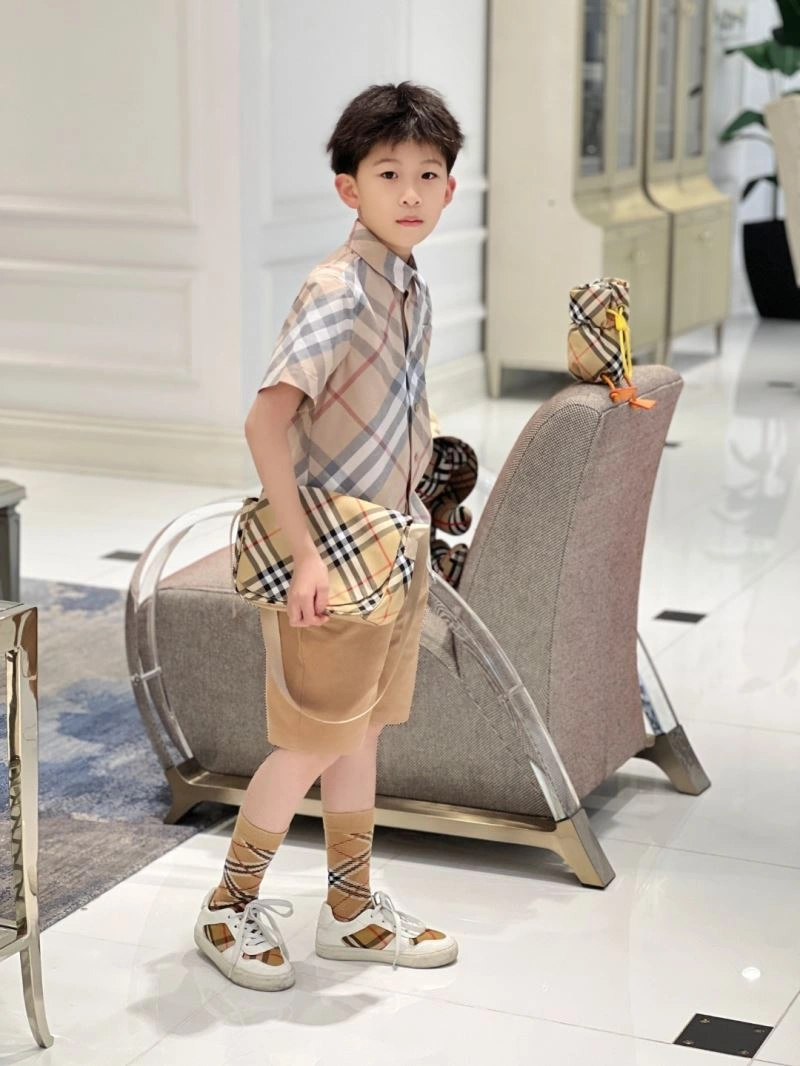 Burberry Kids