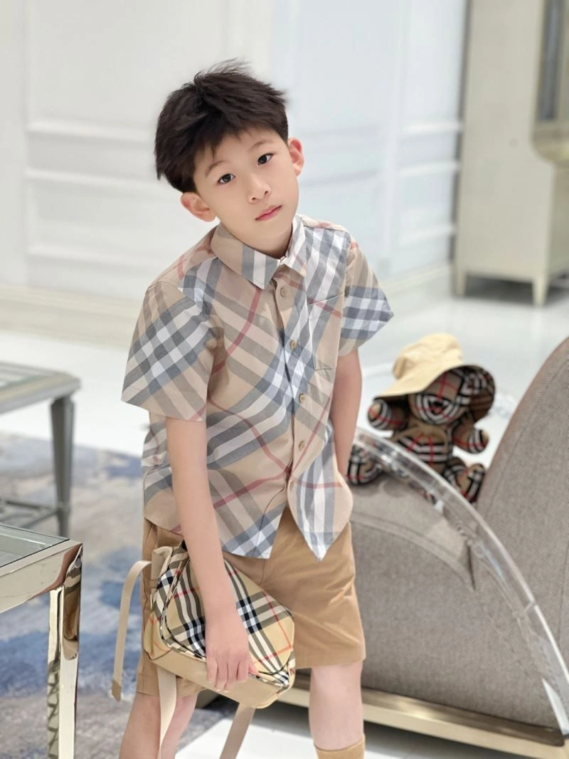 Burberry Kids