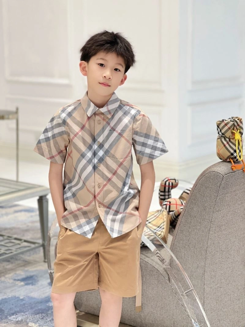 Burberry Kids