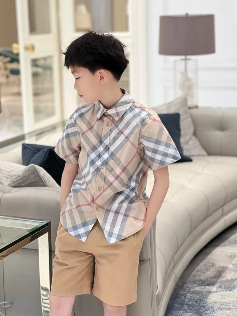 Burberry Kids