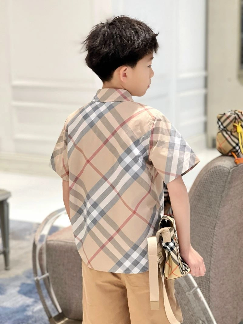 Burberry Kids