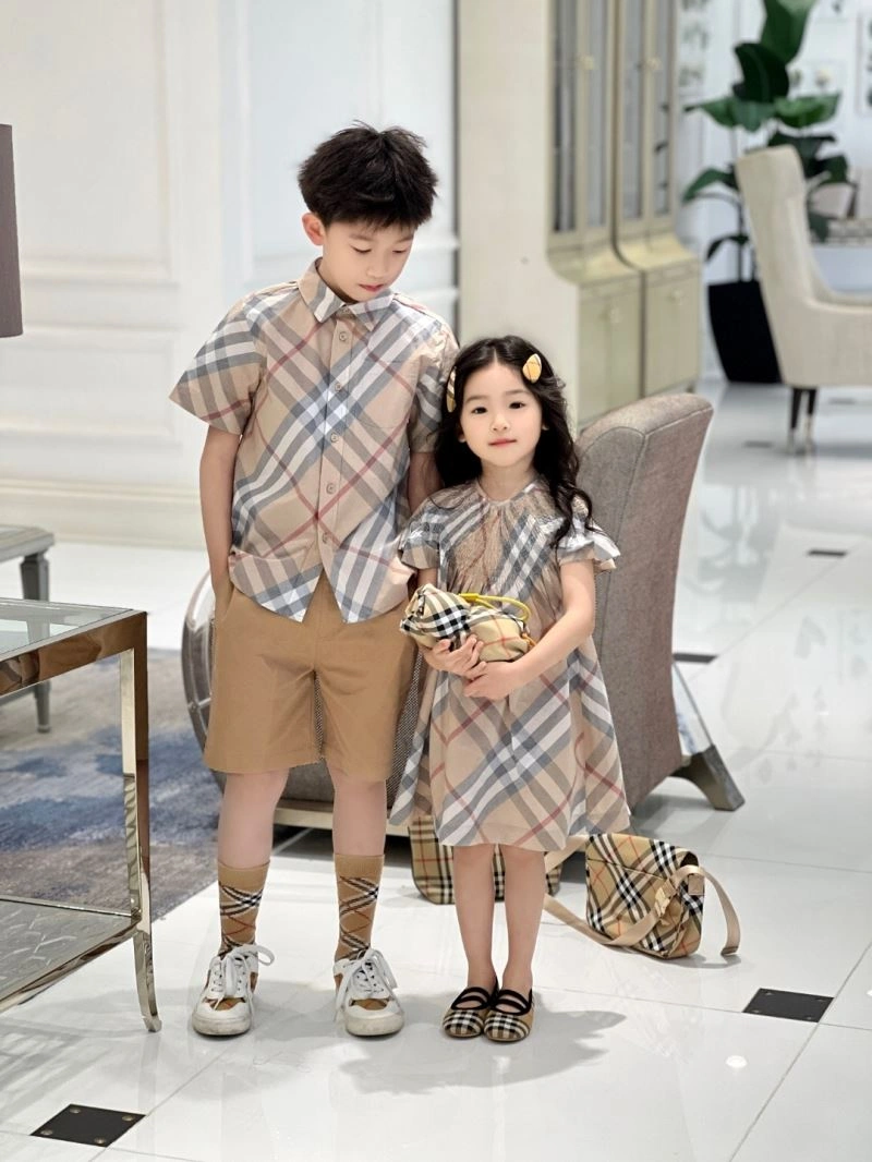 Burberry Kids