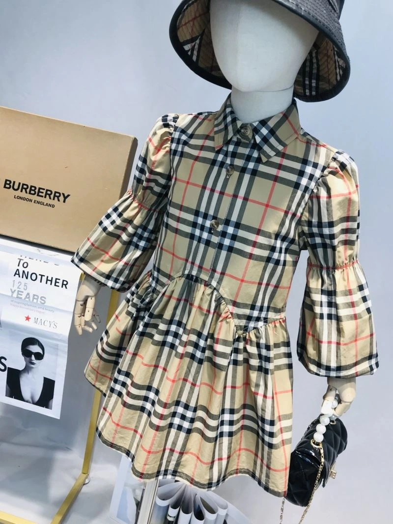 Burberry Kids