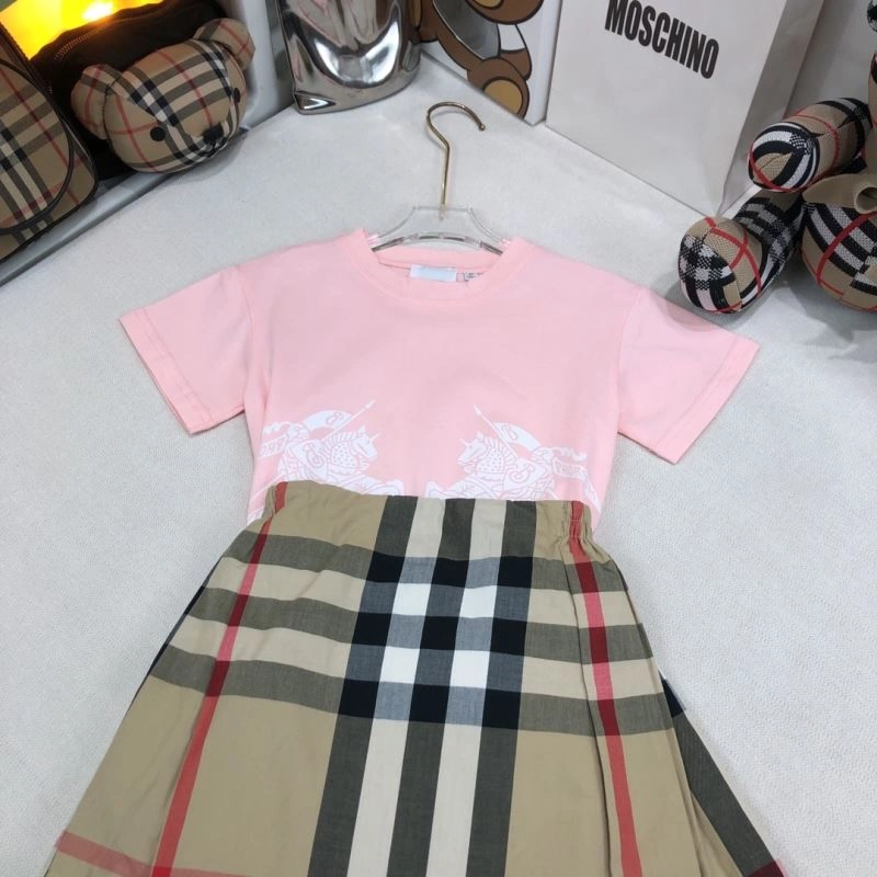 Burberry Kids