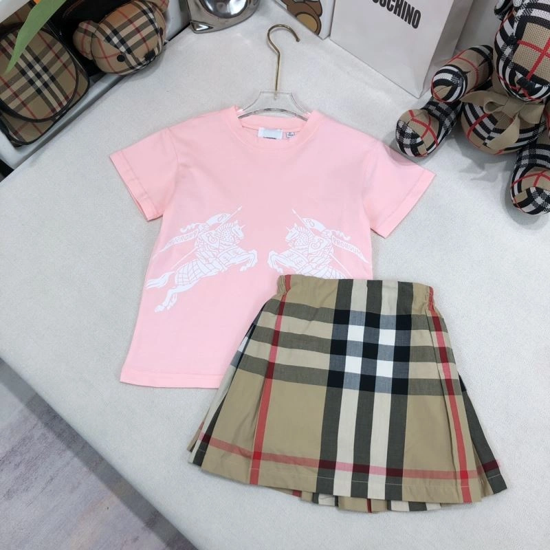 Burberry Kids