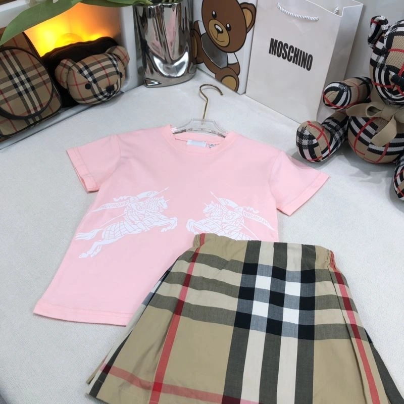 Burberry Kids