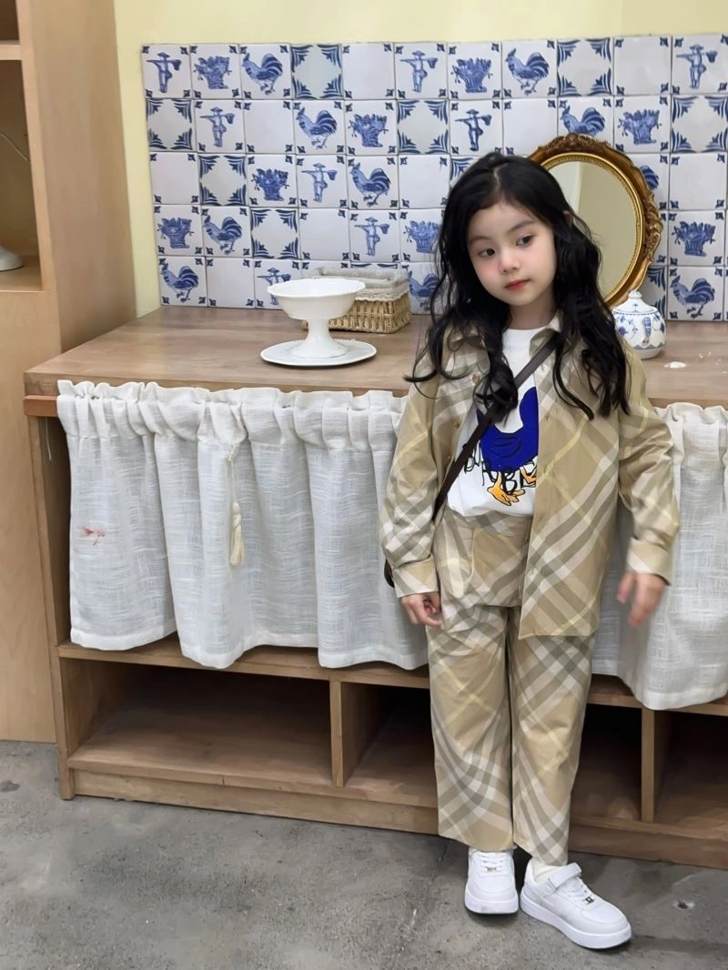 Burberry Kids