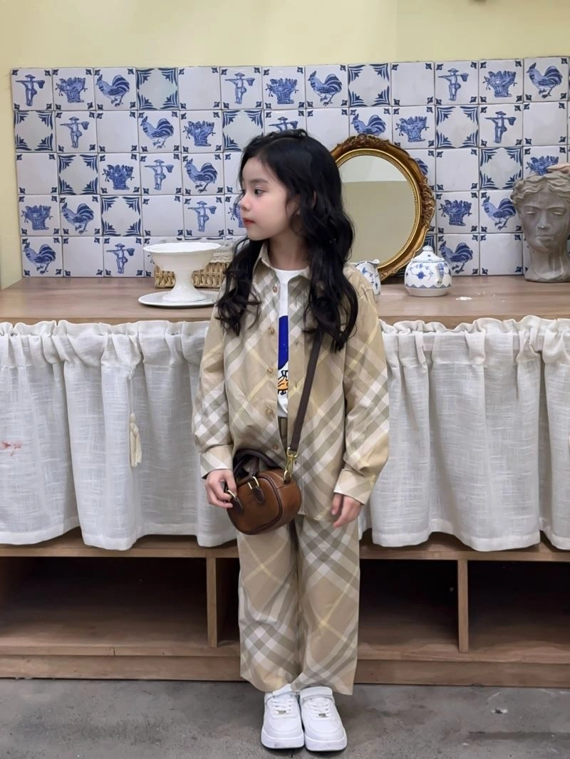 Burberry Kids