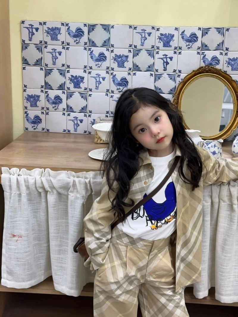 Burberry Kids