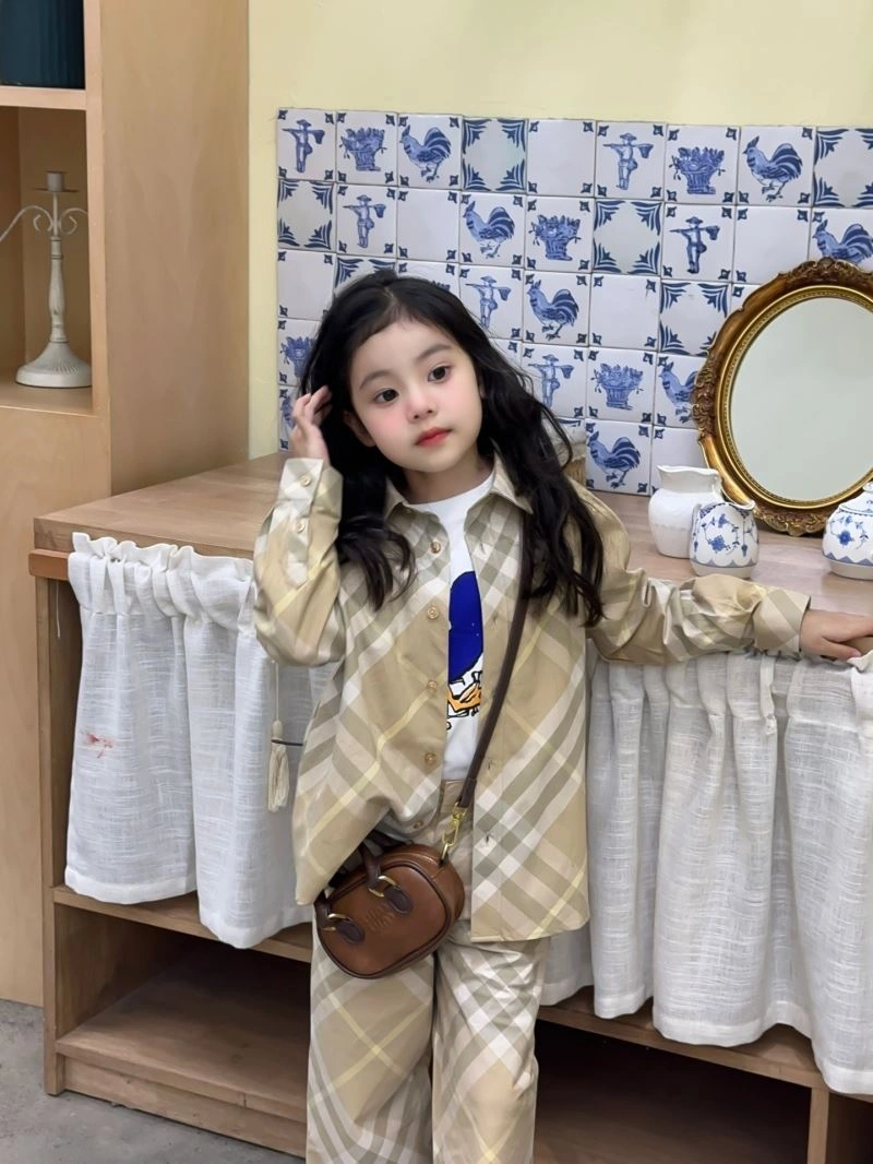 Burberry Kids