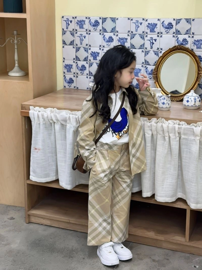 Burberry Kids