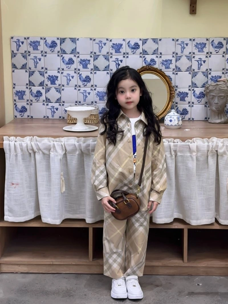 Burberry Kids