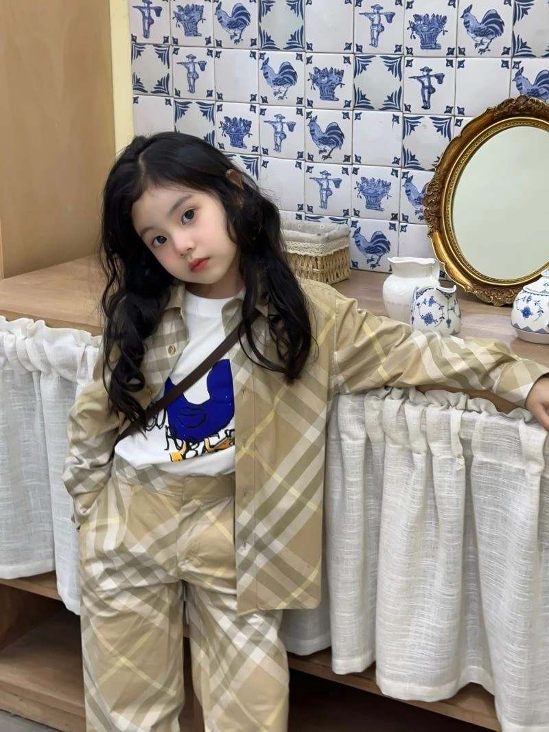 Burberry Kids