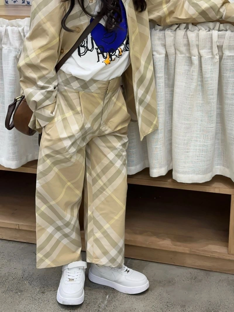 Burberry Kids