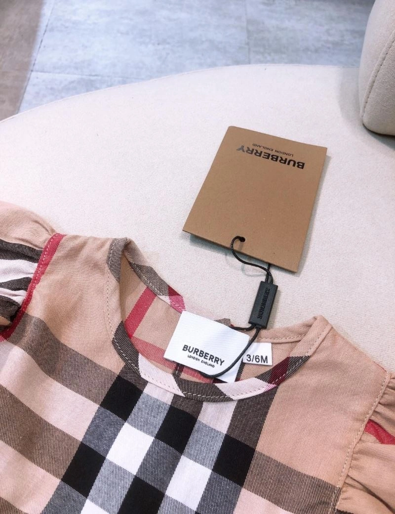 Burberry Kids