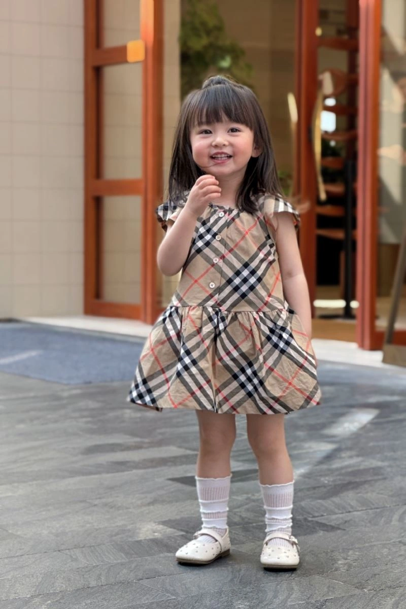 Burberry Kids
