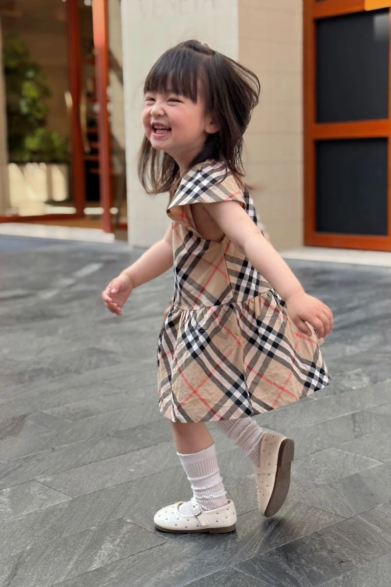 Burberry Kids