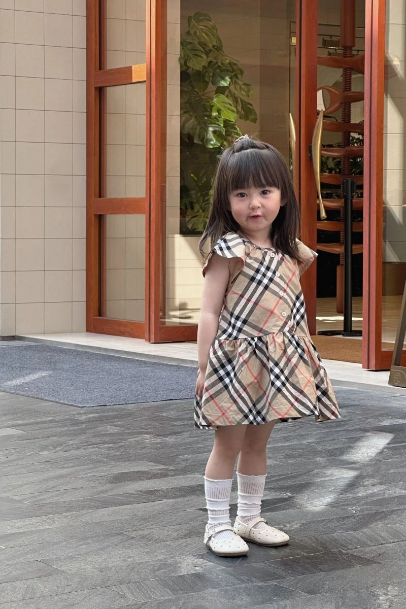Burberry Kids