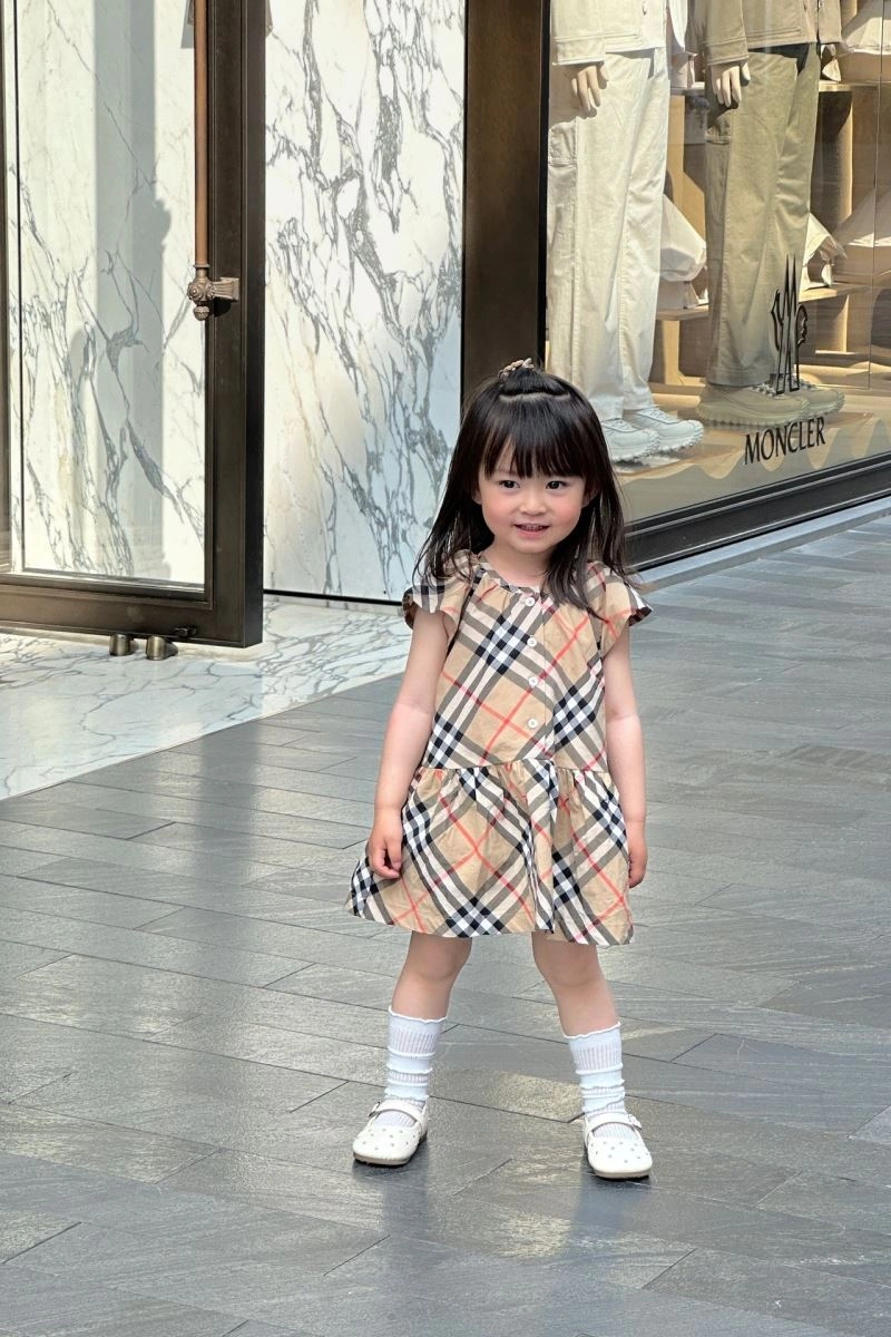 Burberry Kids