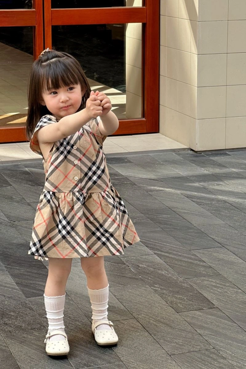 Burberry Kids