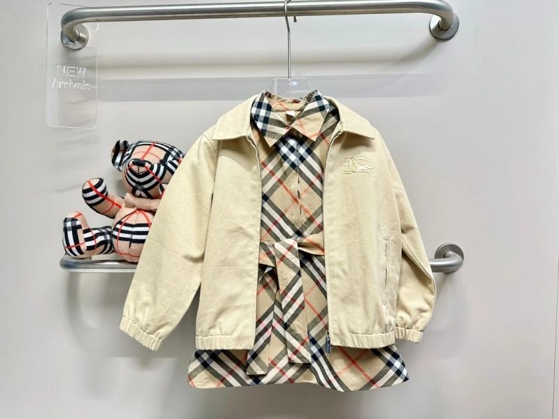 Burberry Kids